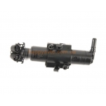 Форсунка омывателя фары прав. Ford Mondeo MK4 08-17, 7S71-13L014-BA, 1473731, 7S7113L014BA